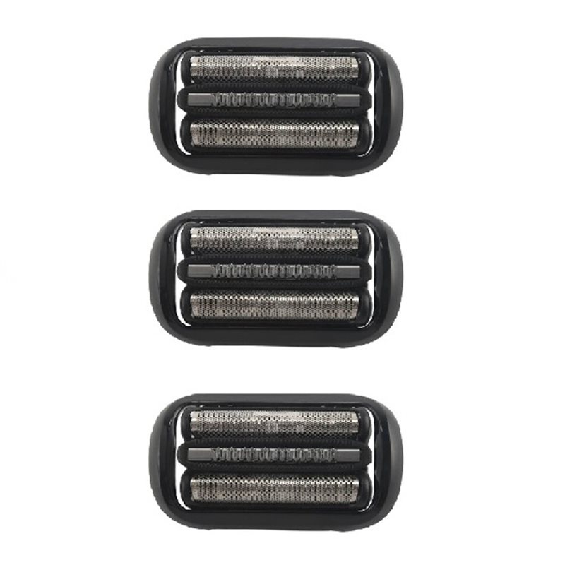 Electric Shaver Rotary - For Braun 53B Series 5-6 50-R1000S