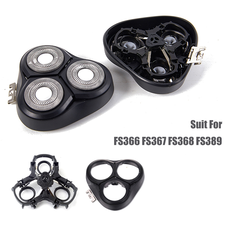 Electric Shaver Rotary - Shaver Replacement Head Mens Rotary Electric