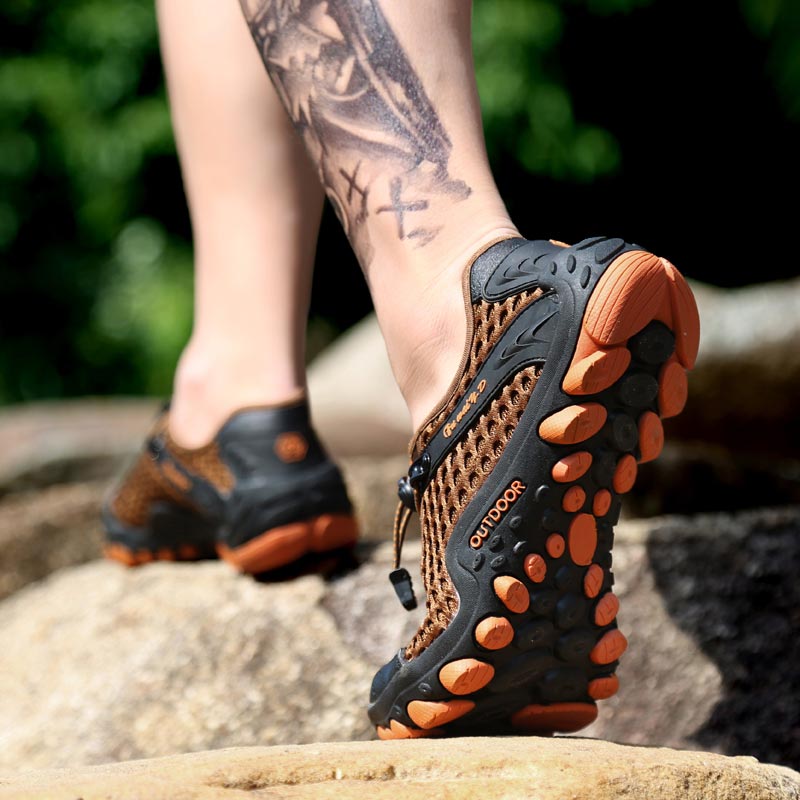 Men'S Grooming Spot - trekking mountain mens sports shoes basket
