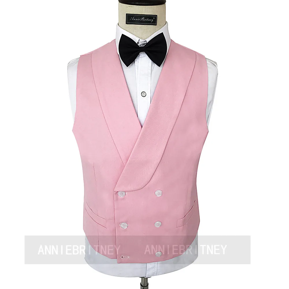 Men'S Grooming Daily - Latest Coat Designs Pink Men Vest