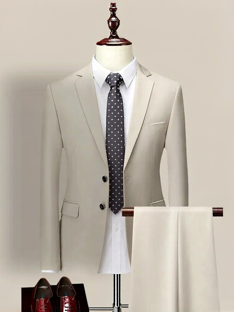 Men'S Grooming Brands - 14 Color M-6XL ( Jacket +