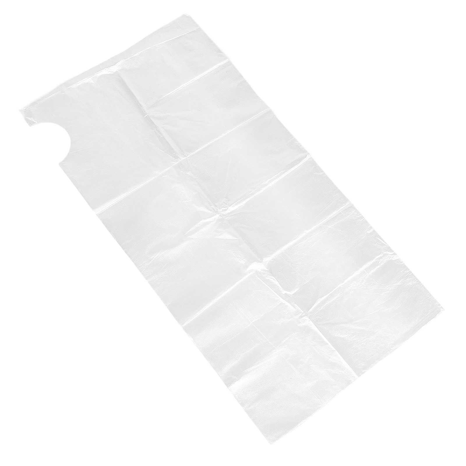 Men Grooming Usa - Disposable Shaving Bib for Men Beard
