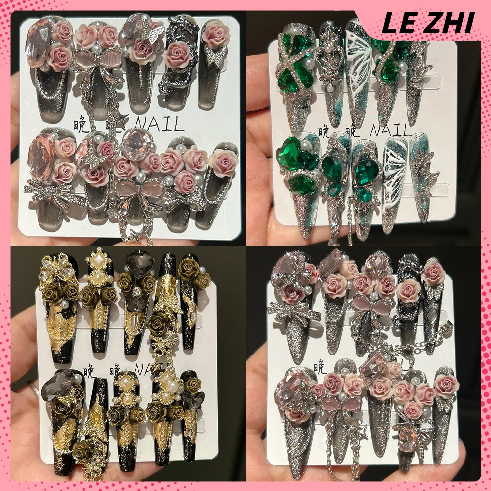 Men'S Grooming Wedding Day - Luxury Court Romantic Rose Handmade Press