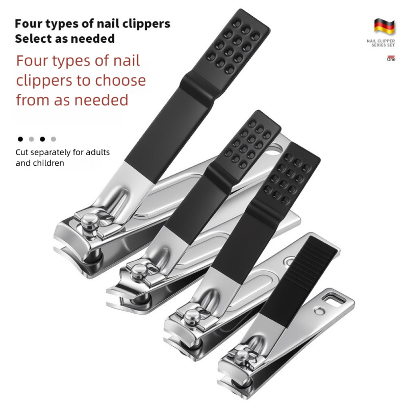 18pcs Manicure Pedicure Set, P - огляд і ціна Mens Grooming Kit Case
