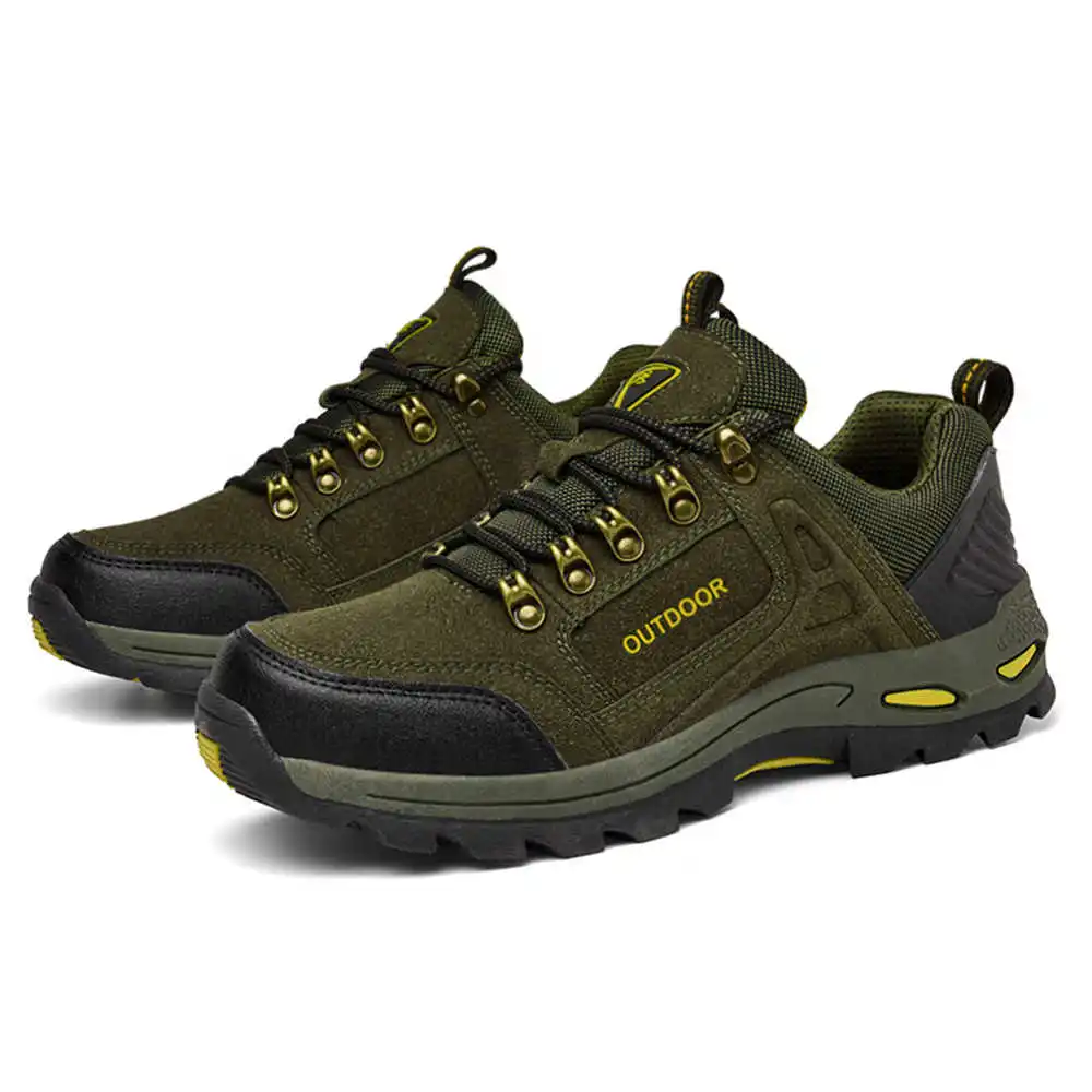 Non-slip Lace Up Hiking Tennis - огляд і ціна Mens Vintage Grooming Kit