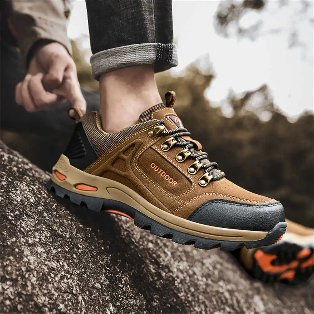 Non-slip Lace Up Hiking Tennis - огляд і ціна Mens Vintage Grooming Kit