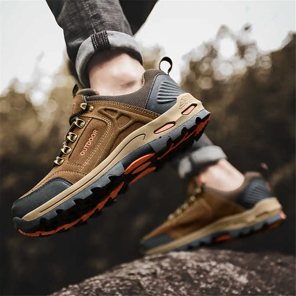 Non-slip Lace Up Hiking Tennis - огляд і ціна Mens Vintage Grooming Kit