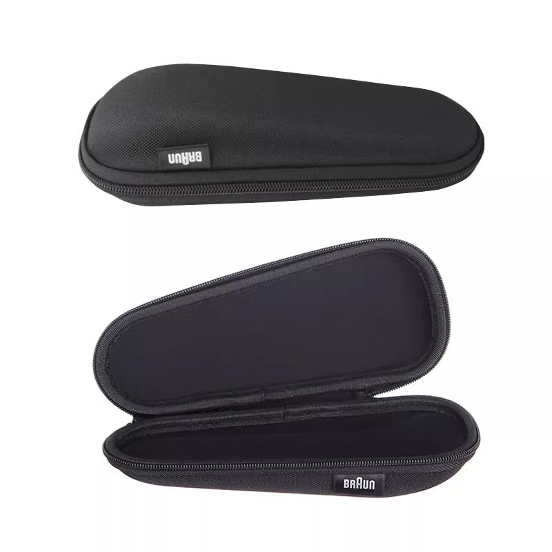 Universal Hard Storage Case fo - огляд і ціна Electric Shaver Rotary