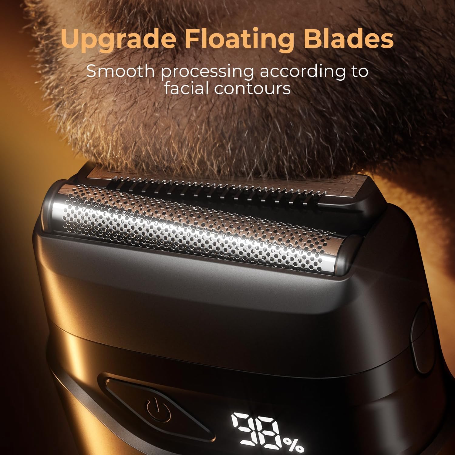 Mini Electric Foil Shaver for  - огляд і ціна Men'S Grooming Images
