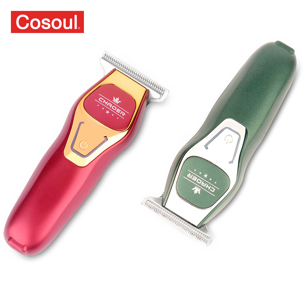 Hair Trimmer Mini Portable Ele - огляд і ціна Electric Shaver Rotary