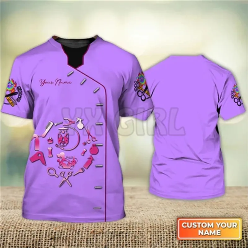 Summer Dog Groomer Promise 3D  - огляд і ціна Men Grooming Usa