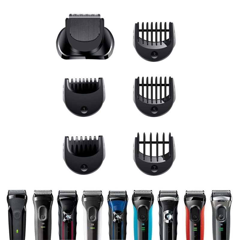 Replacement Head Easyclick For - огляд і ціна Electric Shaver Rotary