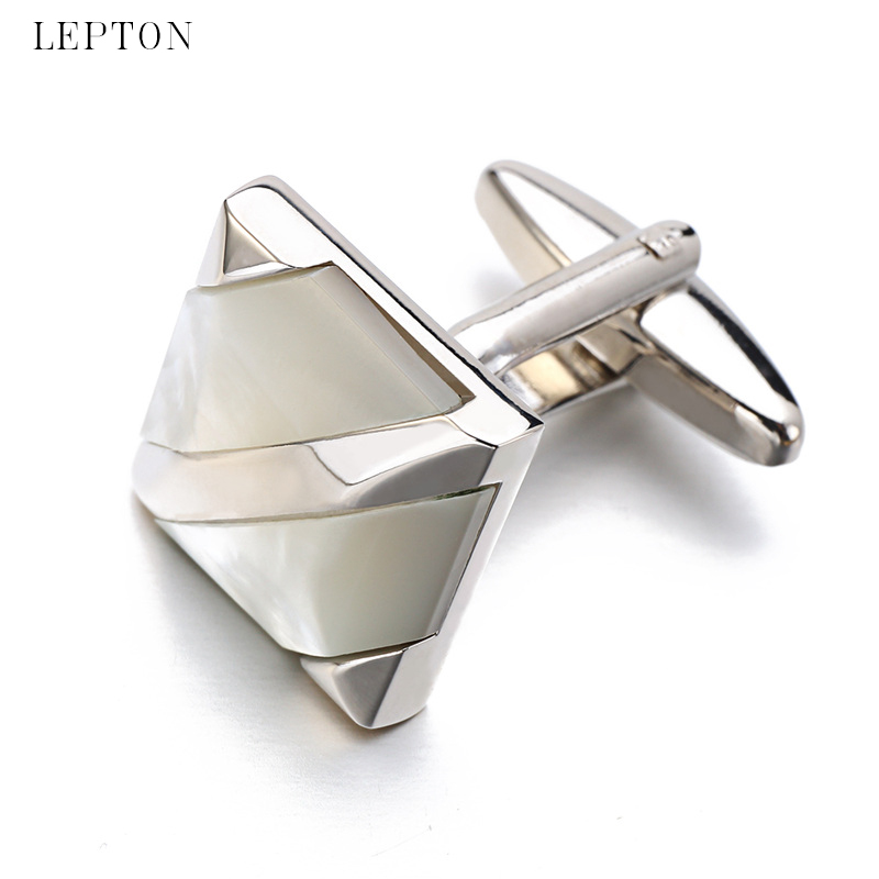 Hot sale real tie clip mother  - огляд і ціна Men'S Grooming Brands