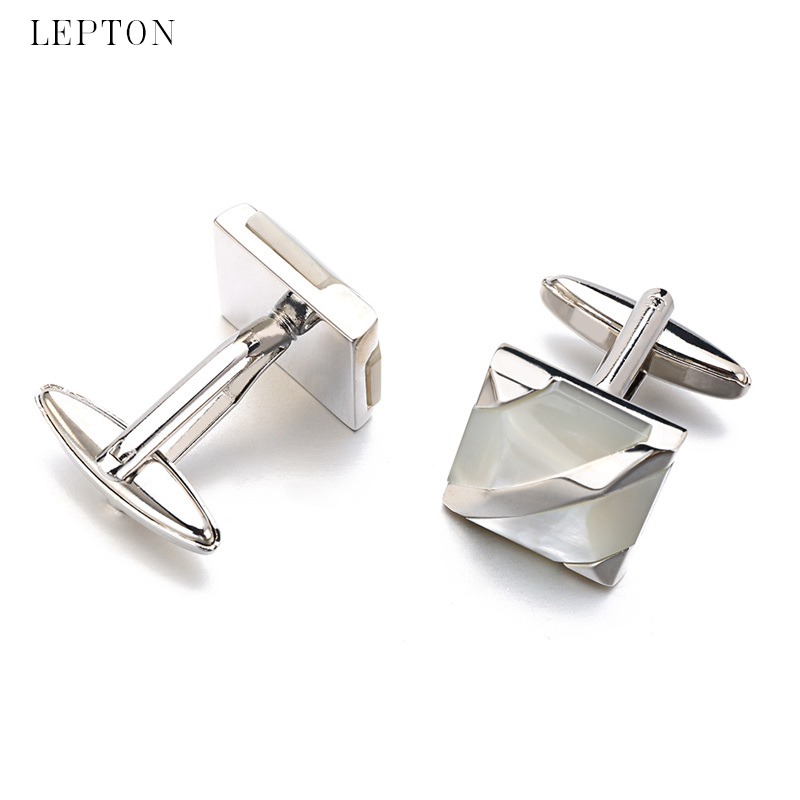Hot sale real tie clip mother  - огляд і ціна Men'S Grooming Brands