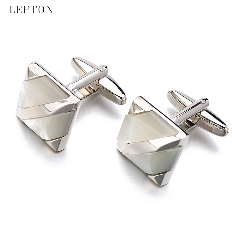 Hot sale real tie clip mother  - огляд і ціна Men'S Grooming Brands
