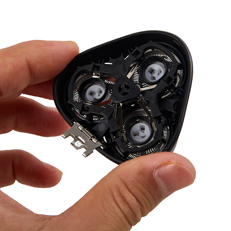 Shaver Replacement Head Mens R - огляд і ціна Electric Shaver Rotary