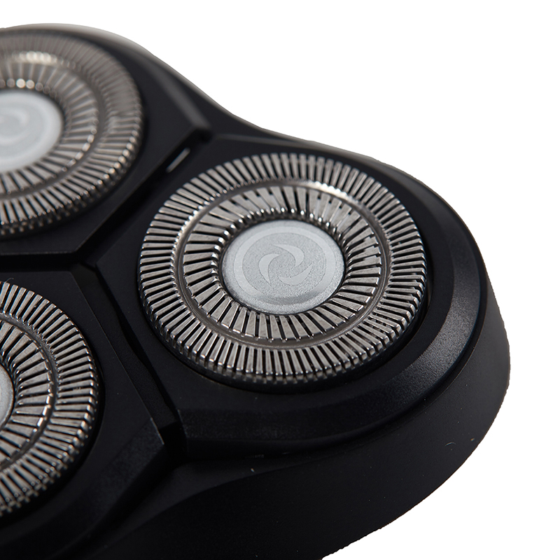 Shaver Replacement Head Mens R - огляд і ціна Electric Shaver Rotary