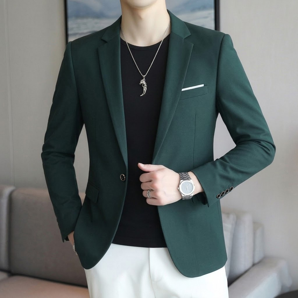 Boutique Fashion Solid Color H - огляд і ціна Men'S Grooming Brands