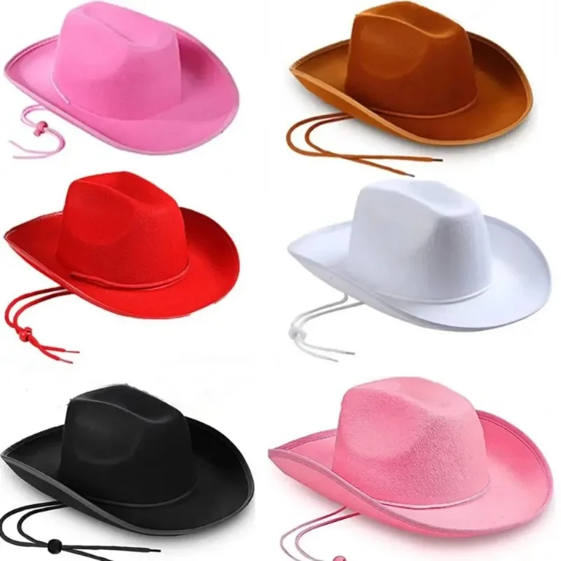 New Cowboy Hat Felt Princess H - огляд і ціна Men'S Grooming Wedding Day
