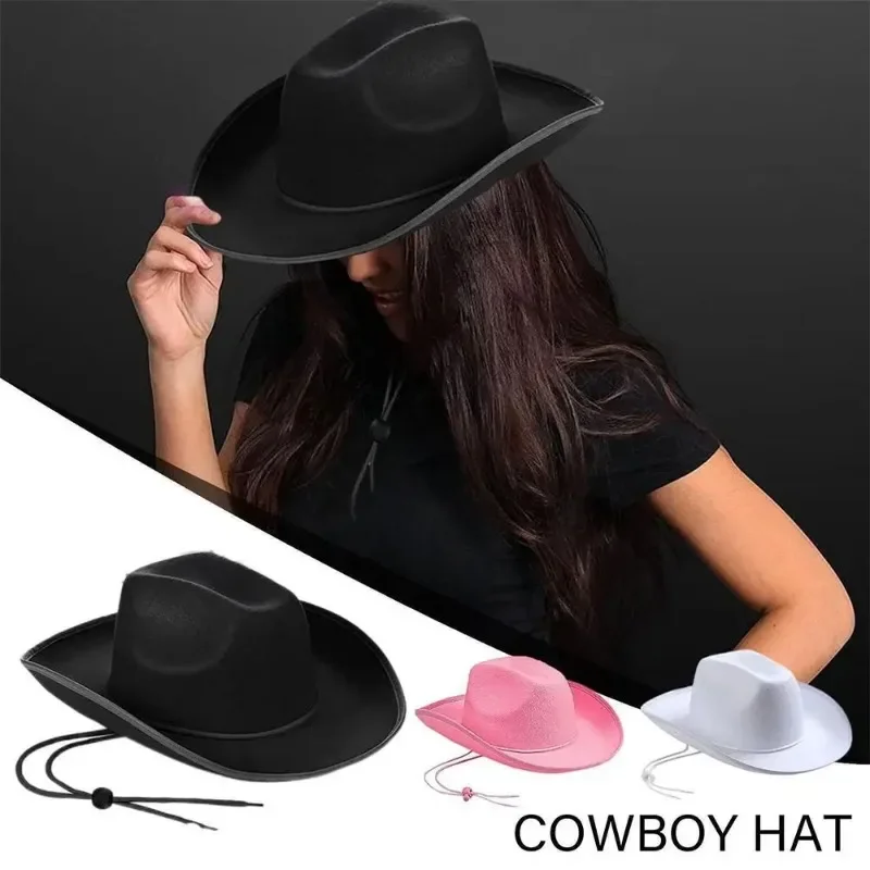 New Cowboy Hat Felt Princess H - огляд і ціна Men'S Grooming Wedding Day