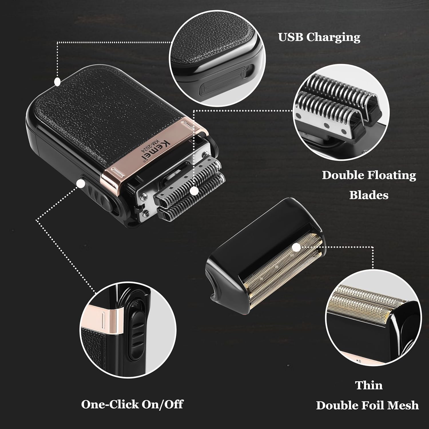 Professional Hair Clipper Set, - огляд і ціна Men'S Grooming Images