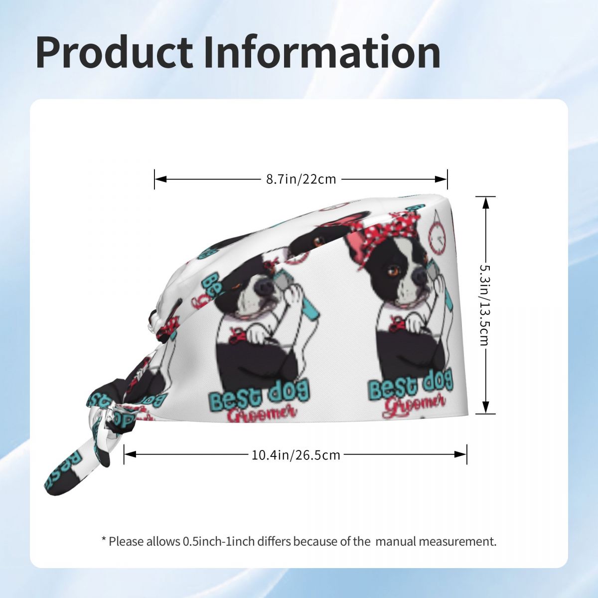 Cute Dog Groomer Gift For Wome - огляд і ціна Men Grooming Usa