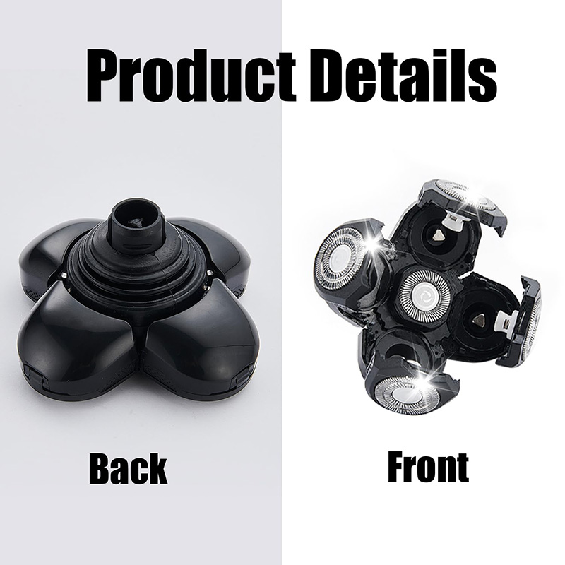 Electric Shaver Replacement Sh - огляд і ціна Electric Shaver Rotary