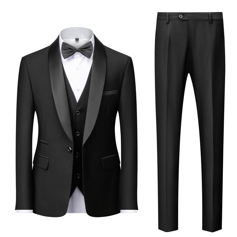 M-6XL Men's Casual Business Ha - огляд і ціна Men'S Grooming Brands