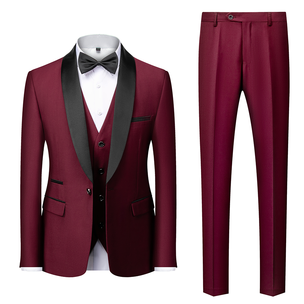 M-6XL Men's Casual Business Ha - огляд і ціна Men'S Grooming Brands