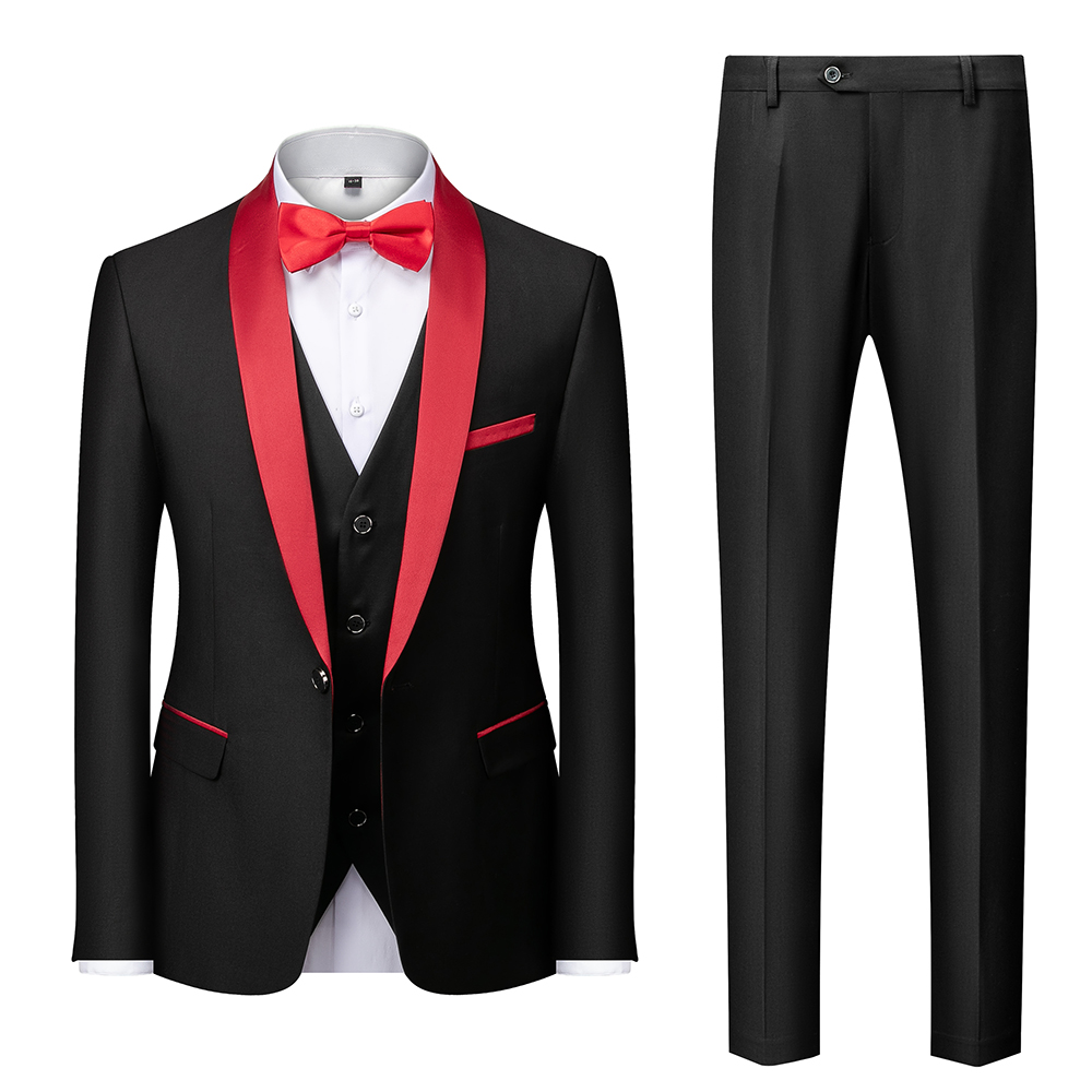 M-6XL Men's Casual Business Ha - огляд і ціна Men'S Grooming Brands