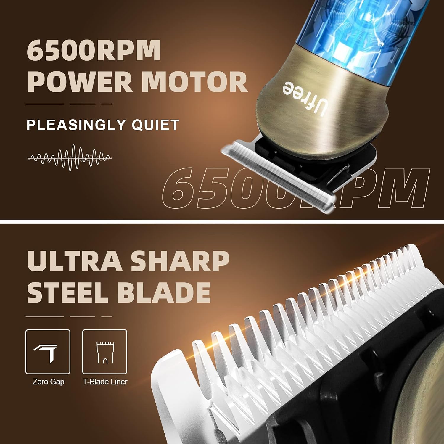 7-in-1 Beard Trimmer, Electric - огляд і ціна Men'S Grooming Images
