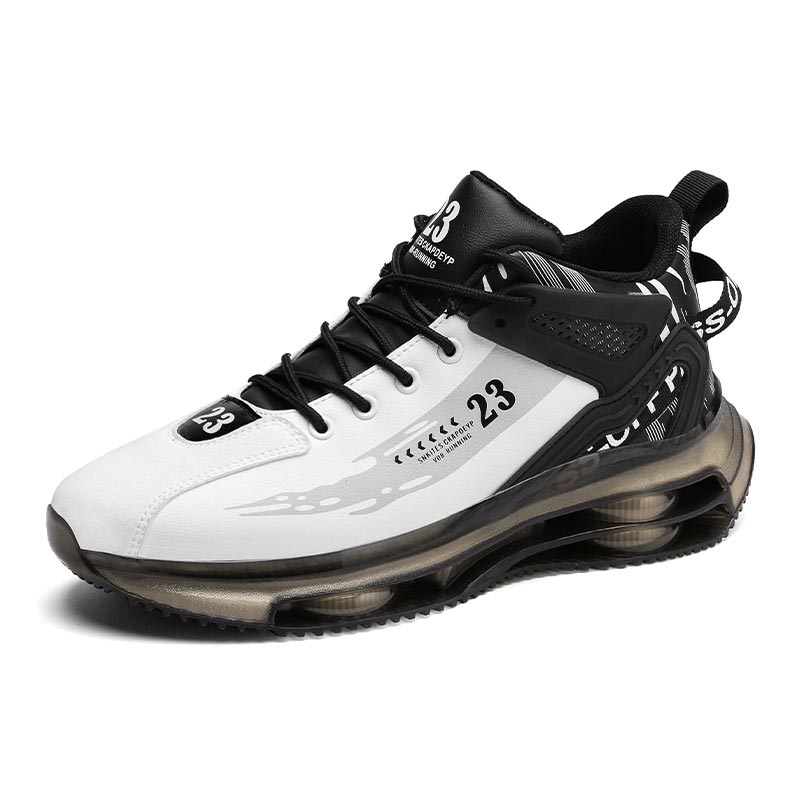 flatform spring sneakers men a - огляд і ціна Men'S Grooming Spot