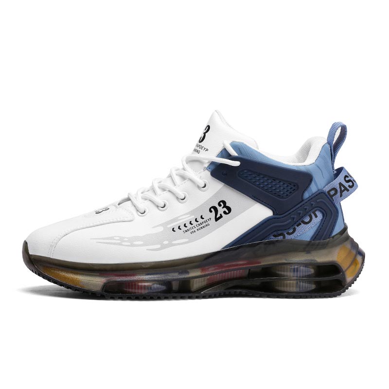 flatform spring sneakers men a - огляд і ціна Men'S Grooming Spot