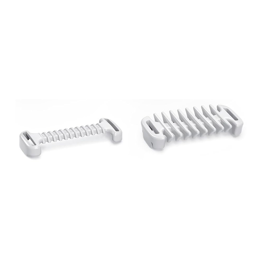 New Skin Protector & Body Comb - огляд і ціна Electric Shaver Rotary