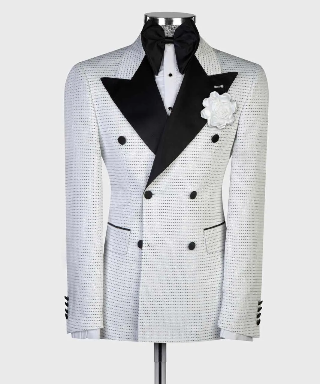 Exquisite Spot Mens Suits 2 Pi - огляд і ціна Men'S Grooming Spot