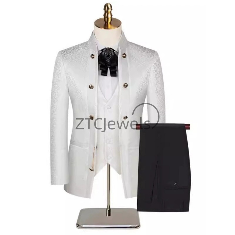 2026 New Chinese Style Men's S - огляд і ціна Men Grooming Usa