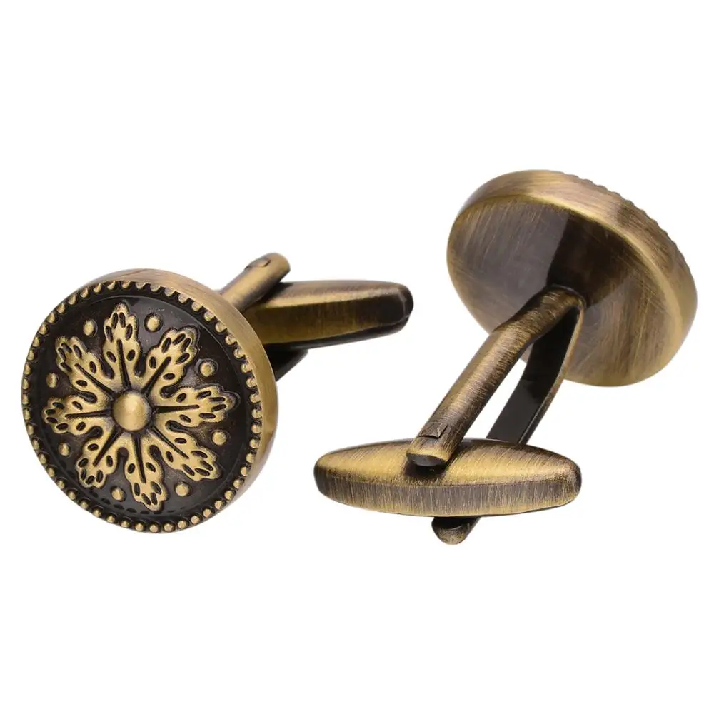 SAVOYSHI Vintage Bronze Patter - огляд і ціна Men'S Grooming Brands