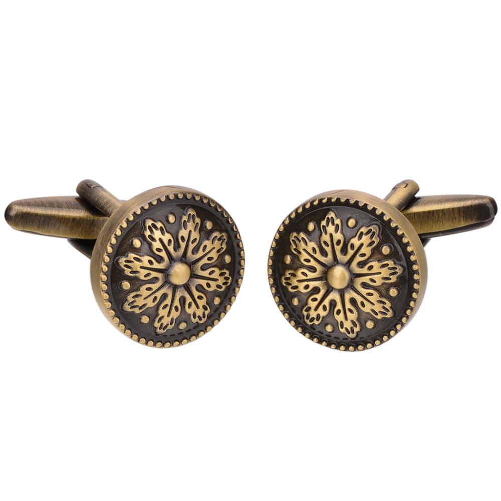 SAVOYSHI Vintage Bronze Patter - огляд і ціна Men'S Grooming Brands