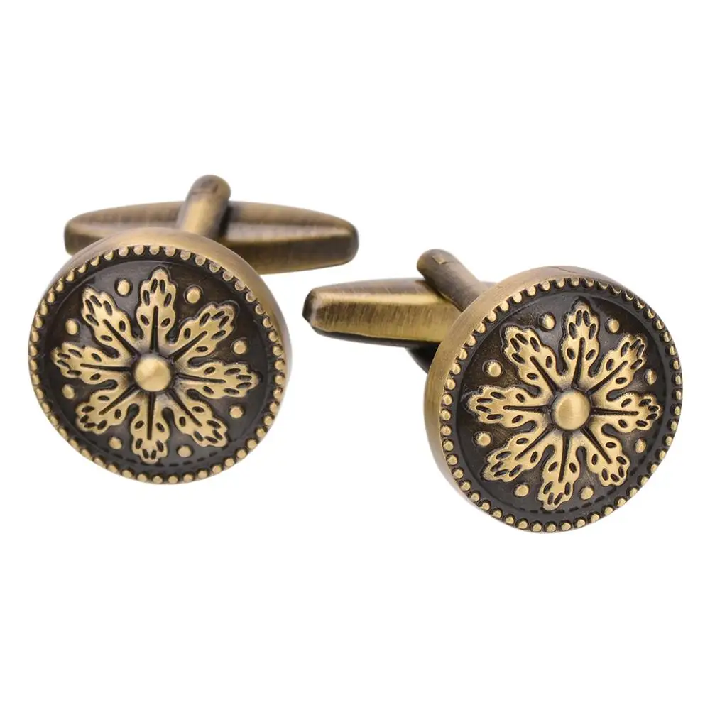 SAVOYSHI Vintage Bronze Patter - огляд і ціна Men'S Grooming Brands