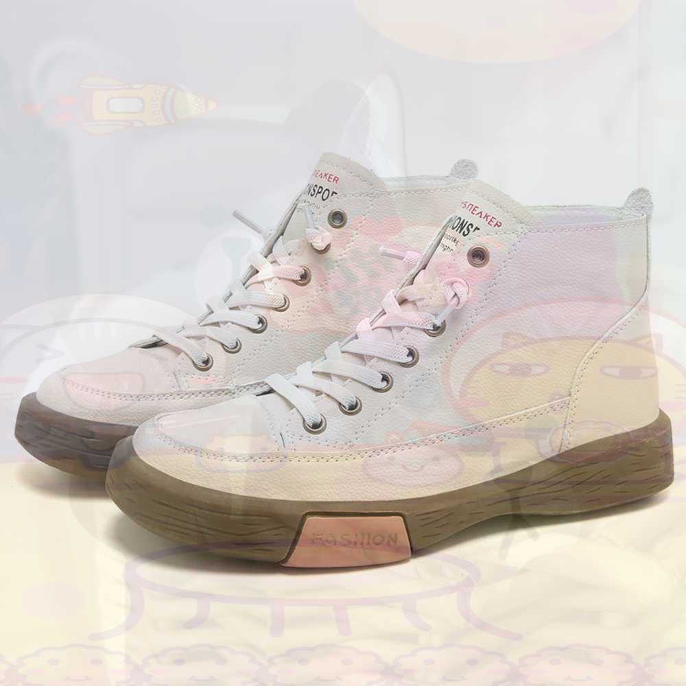 High Top Hi Cut Offers Skatebo - огляд і ціна Mens Vintage Grooming Kit