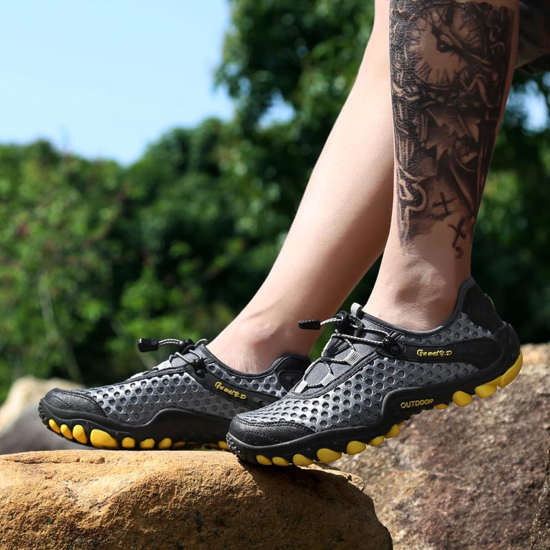 trekking mountain mens sports  - огляд і ціна Men'S Grooming Spot