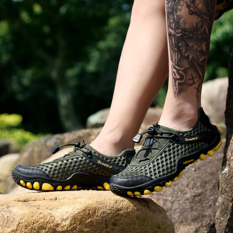 trekking mountain mens sports  - огляд і ціна Men'S Grooming Spot