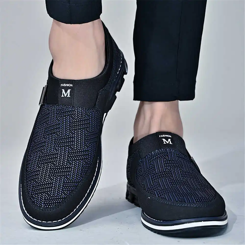 Dark Blue 44-45 Summer Shoes S - огляд і ціна Mens Vintage Grooming Kit