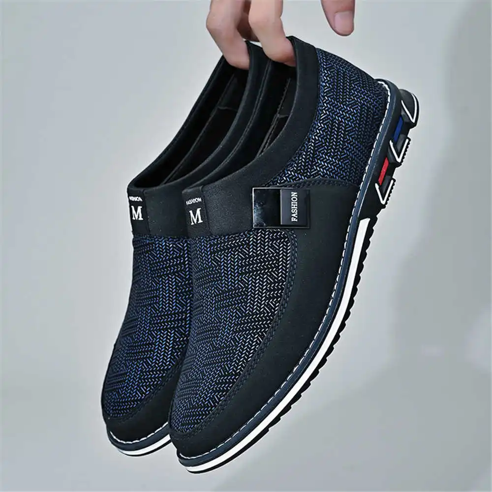 Dark Blue 44-45 Summer Shoes S - огляд і ціна Mens Vintage Grooming Kit