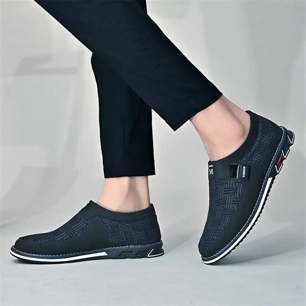 Dark Blue 44-45 Summer Shoes S - огляд і ціна Mens Vintage Grooming Kit