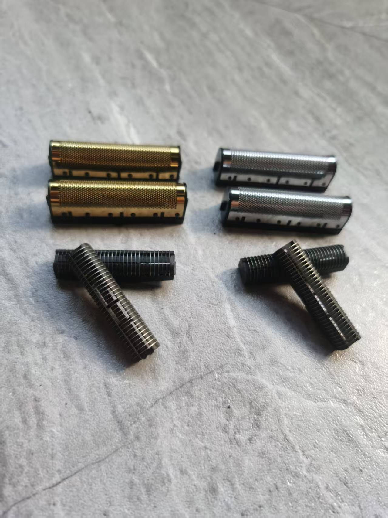 Applicable to  Andis Shaver Re - огляд і ціна Electric Shaver Rotary
