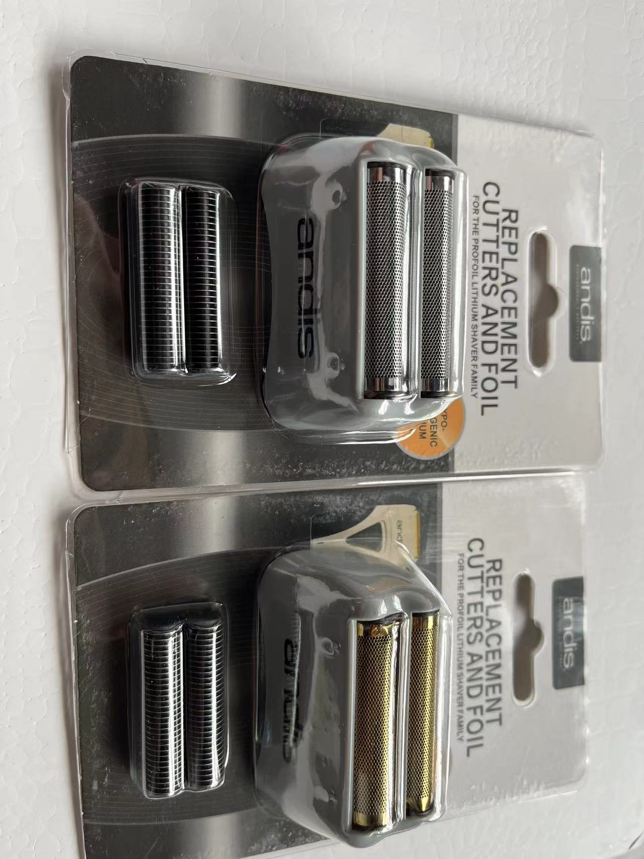 Applicable to  Andis Shaver Re - огляд і ціна Electric Shaver Rotary