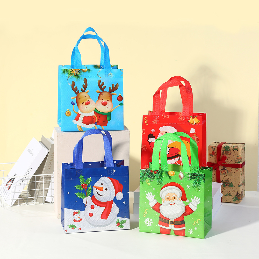 12 Pieces Non Woven Christmas  - огляд і ціна Men'S Grooming Wedding Day