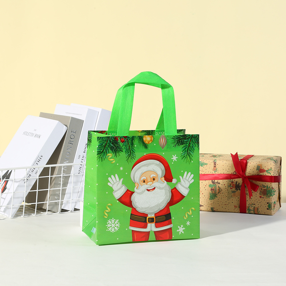 12 Pieces Non Woven Christmas  - огляд і ціна Men'S Grooming Wedding Day
