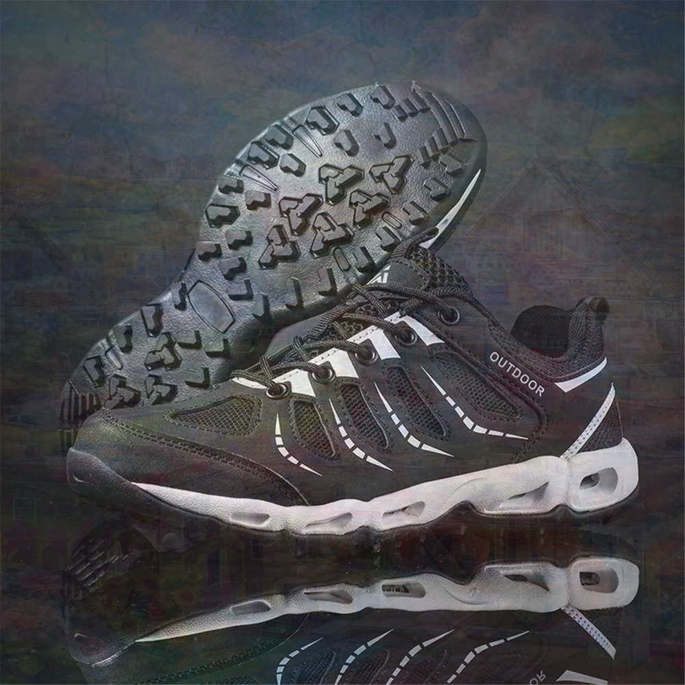 Sumer Round Tip Silver Sneaker - огляд і ціна Mens Vintage Grooming Kit